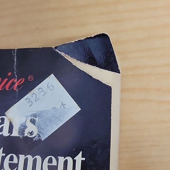 6 paperback books about football - Picture 4 of 15